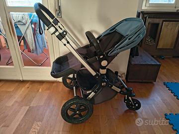 Duo passeggino Bugaboo Cameleon 3