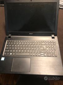 Acer aspire. 3 A315-51