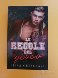 Libro "Le Regole del Gioco"