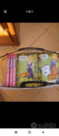Dragonball full colour completa manga a colori 