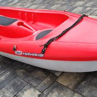 Kayak Bic Sport Tobago 2 posti + 1