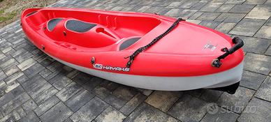 Kayak Bic Sport Tobago 2 posti + 1