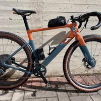 3T exploro racemax