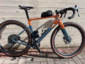 3T exploro racemax