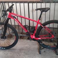 MTB Bianchi Nitron 9.4