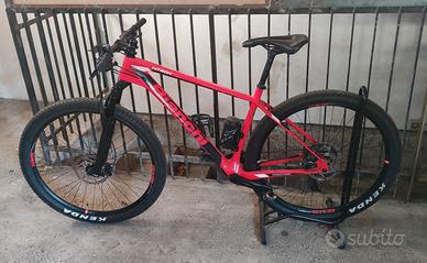 MTB Bianchi Nitron 9.4