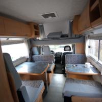 Autocaravan
