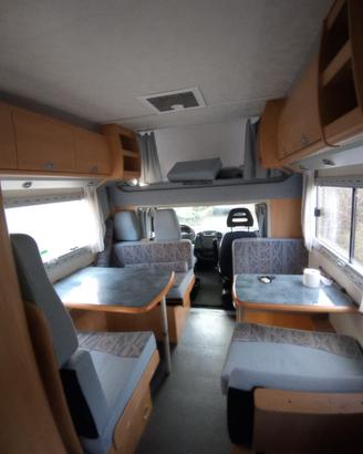 Autocaravan