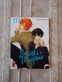 Sasaki e Miyano 1