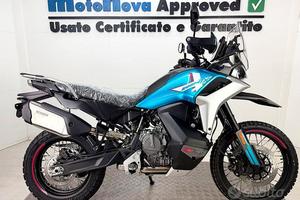 Cfmoto mt-x 800 motonova