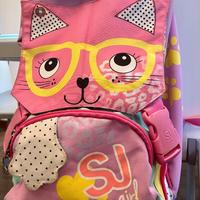 ZAINO SEVEN SJ BAMBINA, SCUOLA ELEMENTARE