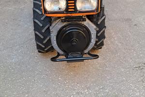 motocoltivatore goldoni 140 super special