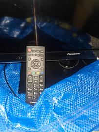 tv panasonic 