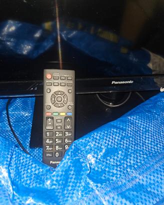 tv panasonic 