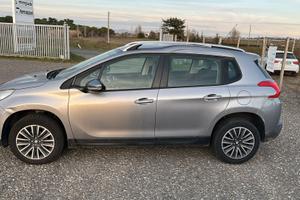 Peugeot 2008 PureTech 82 Active