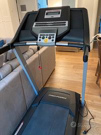Tapis Roulant elettrico Proform 530 ZLT pieghevole