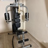 Kettler Fitmaster Multifunzione