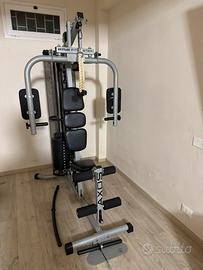 Kettler Fitmaster Multifunzione