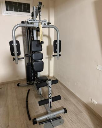 Kettler Fitmaster Multifunzione
