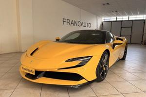FERRARI SF90 Stradale