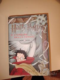Harry Potter e l'ordine della fenice 
