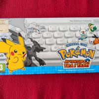 Impara con Pokemon: Avventura tra i Tasti