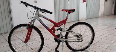 Bicicletta Mountain Bike Fausto Coppi