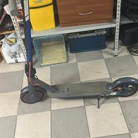 Monopattino elettrico