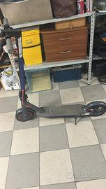 Monopattino elettrico