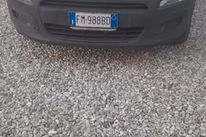 panda van autocarro 