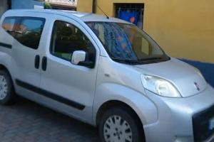 Fiat Qubo 1.3 MJT 75 CV Dynamic