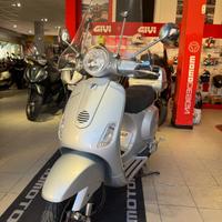 Vespa LX 125 - 2005