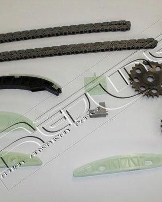 Kit Distribuzione Mahindra XUV500 2.2 D 30MH000