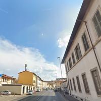 Appartamento con balcone