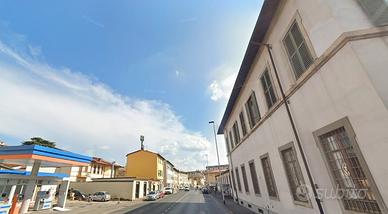 Appartamento con balcone