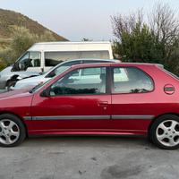 Peugeot 306 s16