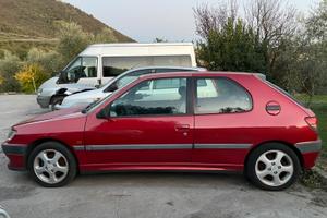 Peugeot 306 s16