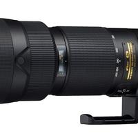 Nikon AF-S 200-400mm f/4 G ED VR II