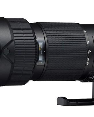 Nikon AF-S 200-400mm f/4 G ED VR II