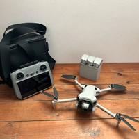 Drone Dji Mini 4 pro