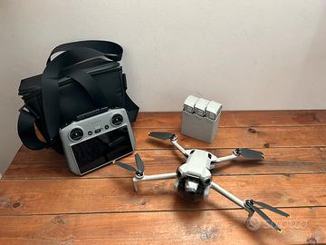Drone Dji Mini 4 pro