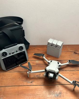 Drone Dji Mini 4 pro