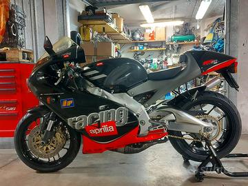 aprilia rs250 2001