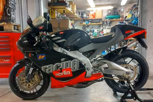 aprilia rs250 2001