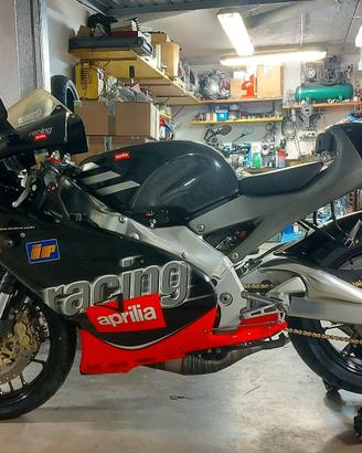 aprilia rs250 2001