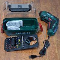 Mini avvitatore Parkside 