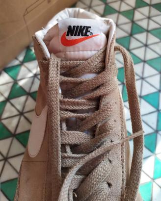 SCARPE NIKE W BLAZER MID '77 VINTAGE