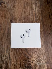 Apple AirPods Pro 3