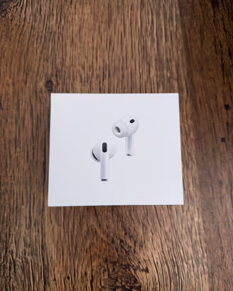 Apple AirPods Pro 3