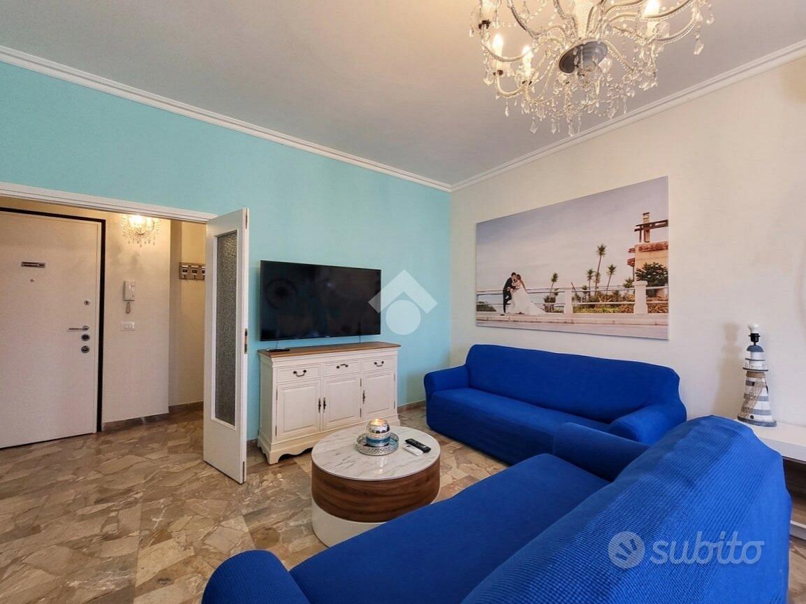 Apartment in Follonica, Centro, Grosseto - Vista 4